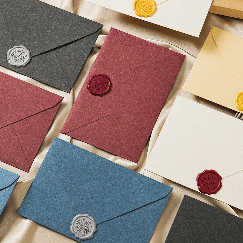 Set Alat Tulis Tulis Surat 3 A - Wax Seal Letter Kit ulasan dan harga