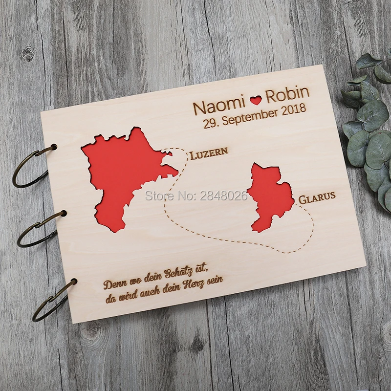 Buku tamu pernikahan yang dipe - Custom Star Map ulasan dan harga