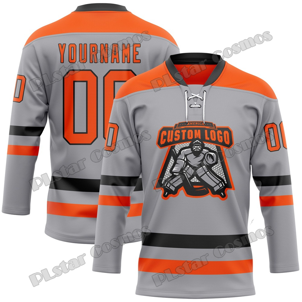 Logo & Nama Kustom Jersey Hoki - Name Necklace Custom ulasan dan harga