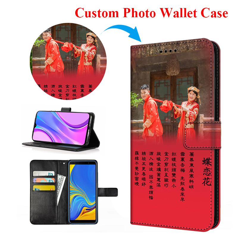 Casing Kulit Foto Cetak untuk  - Custom Photo Book ulasan dan harga