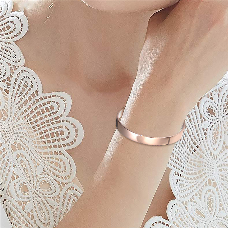 Gelang Bangle Magnet 4 Warna T - Coordinates Bracelet ulasan dan harga