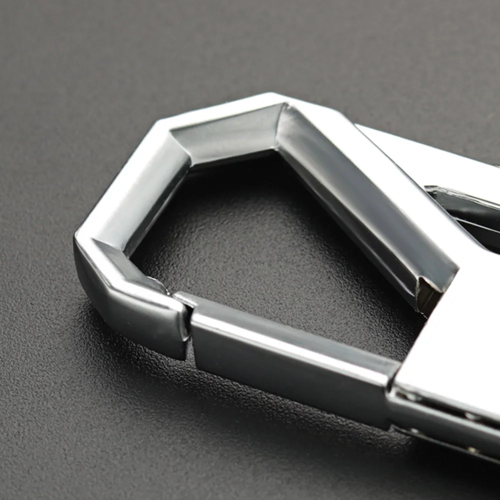 Pisau Mini Gantungan Kunci Lip - Initial Ring Custom ulasan dan harga