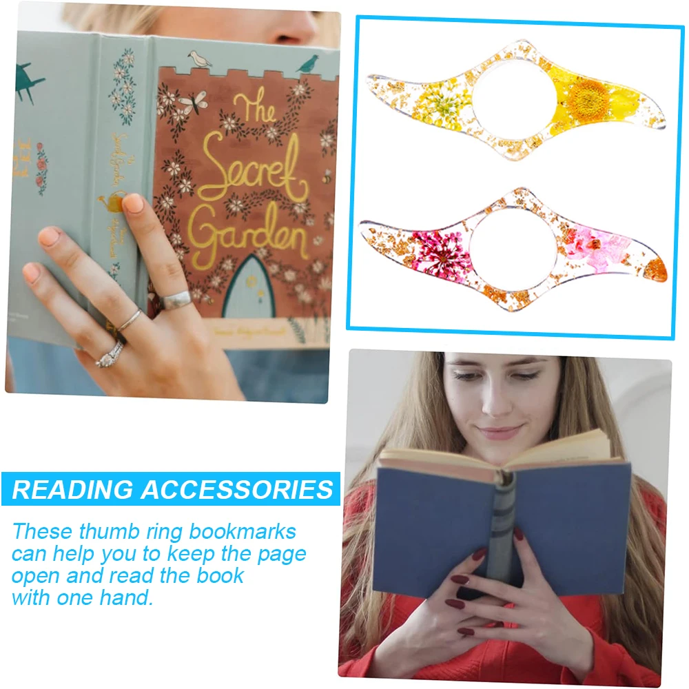 Bunga Kering Yang Indah Buku J - Dried Flower Bookmark ulasan dan harga