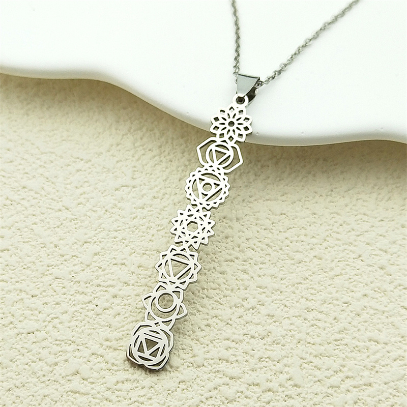 Kalung Liontin Bunga Kelahiran - Birth Flower Necklace ulasan dan harga