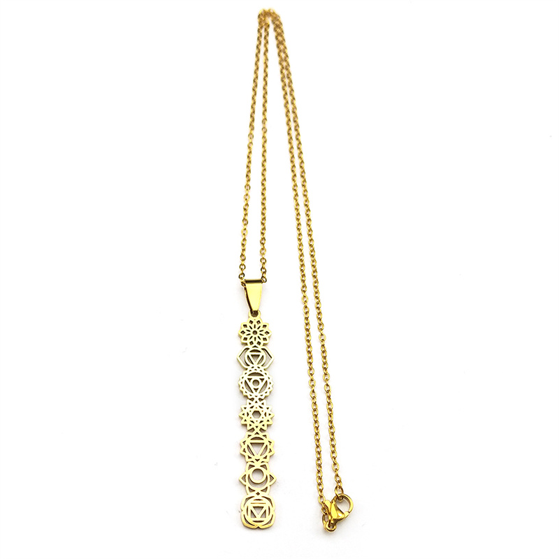 Kalung Liontin Bunga Kelahiran - Birth Flower Necklace ulasan dan harga
