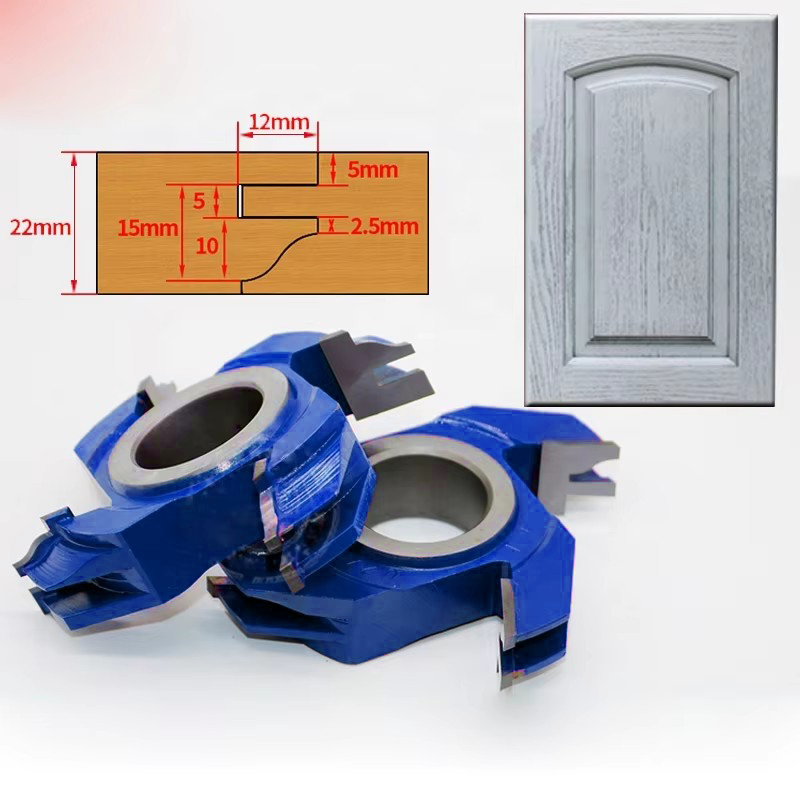 Kepala Pemotong Profil Kayu So - Engraved Wood Frame ulasan dan harga