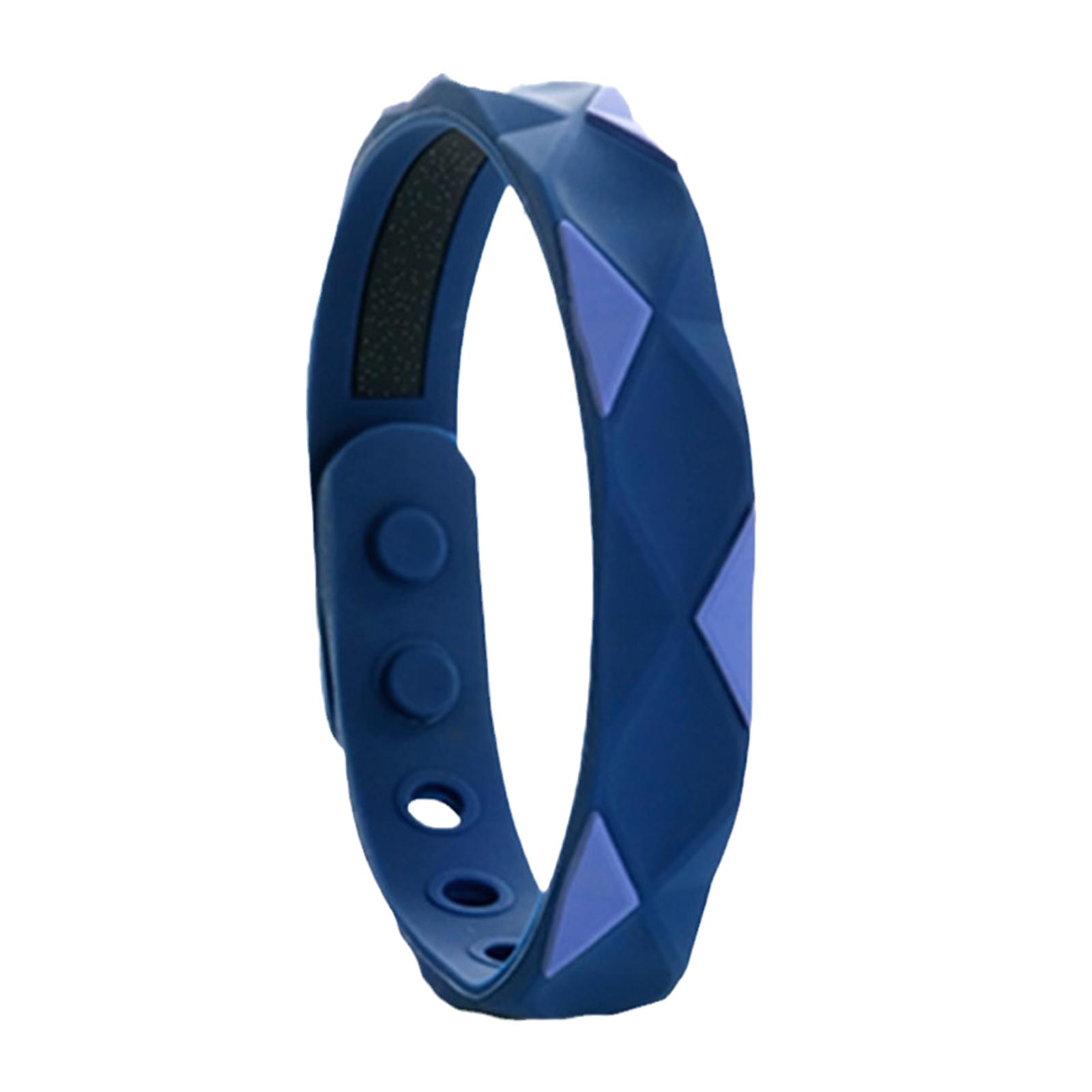 Gelang olahraga Anti statis, I - Coordinates Bracelet ulasan dan harga