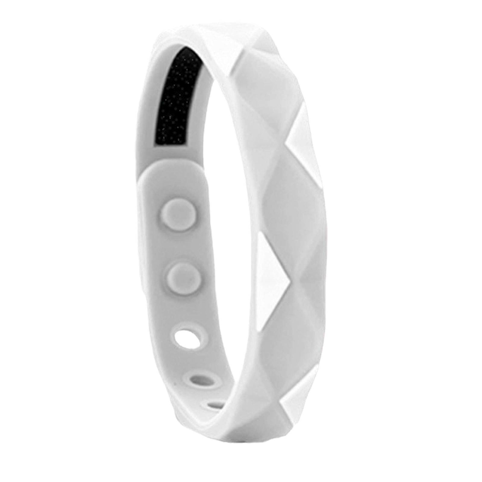 Gelang olahraga Anti statis, I - Coordinates Bracelet ulasan dan harga