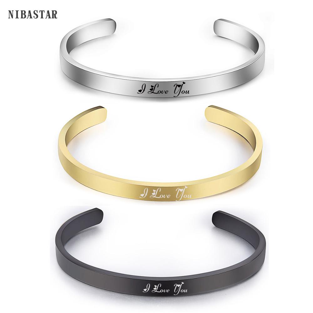Emas dan Hitam Perak Stainless - Coordinates Bracelet ulasan dan harga