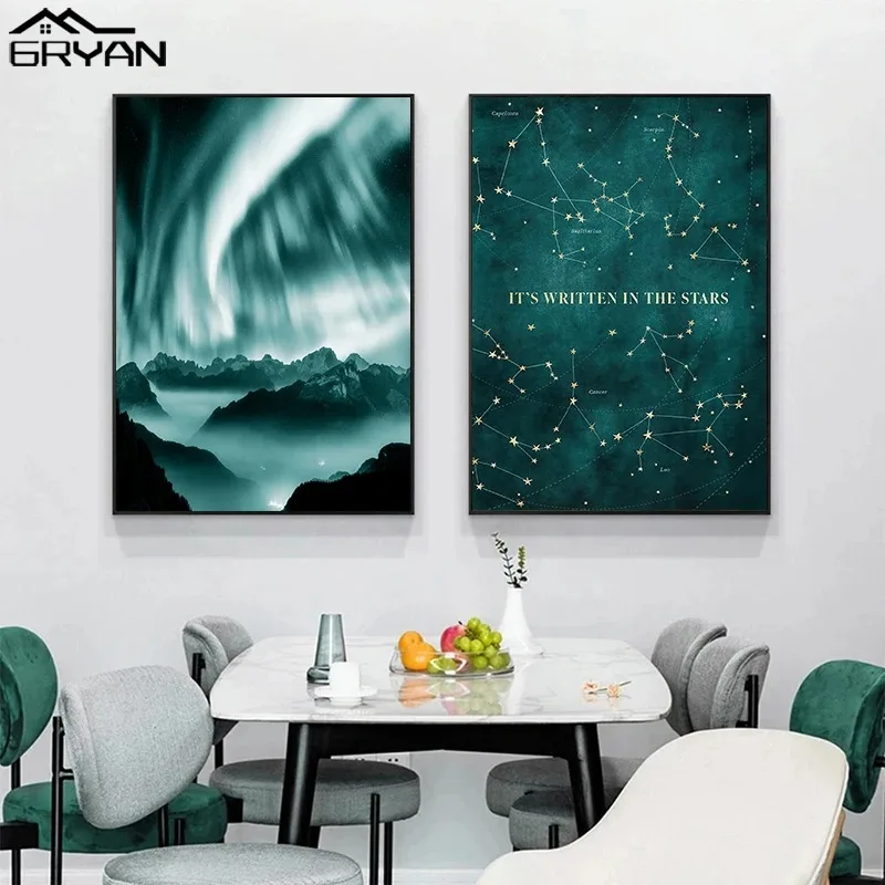 Bima Sakti Rasi Bintang Bintan - Custom Star Map ulasan dan harga
