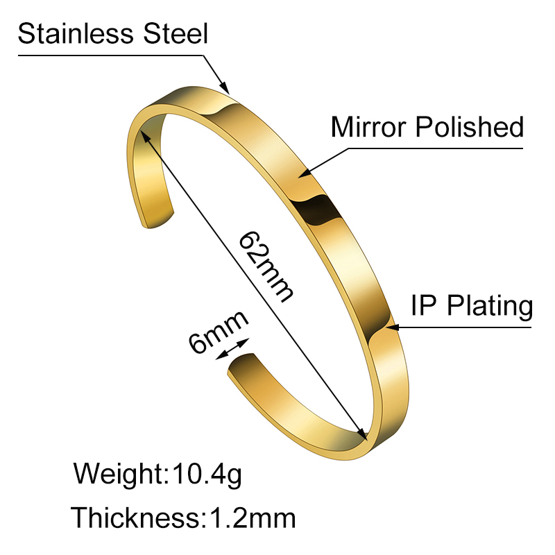 Gelang Tangan Baja Anti Karat  - Coordinates Bracelet ulasan dan harga