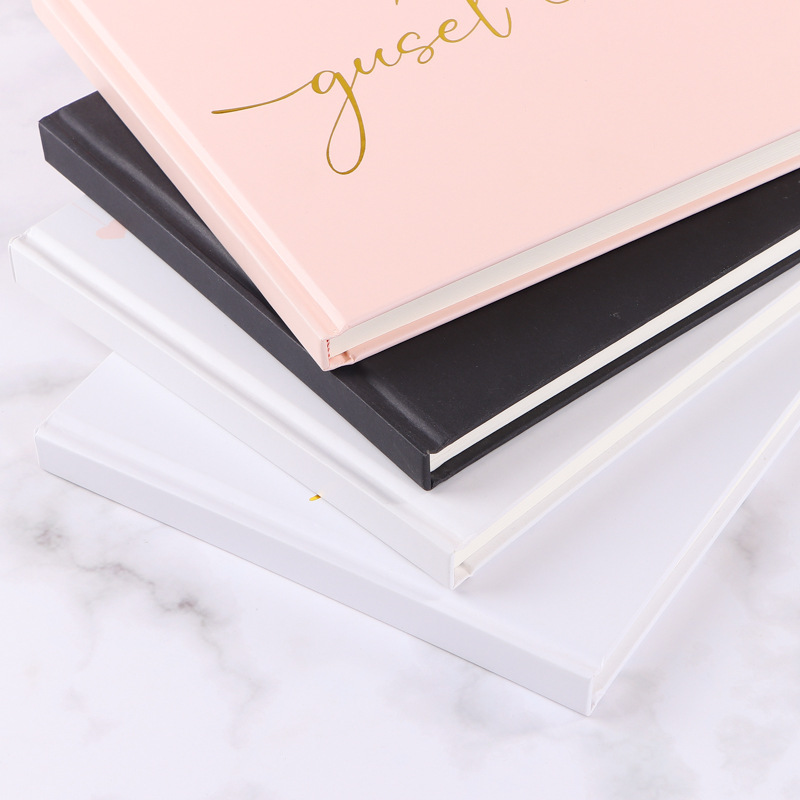 Buku Tamu Pernikahan Kustom de - Custom Photo Book ulasan dan harga