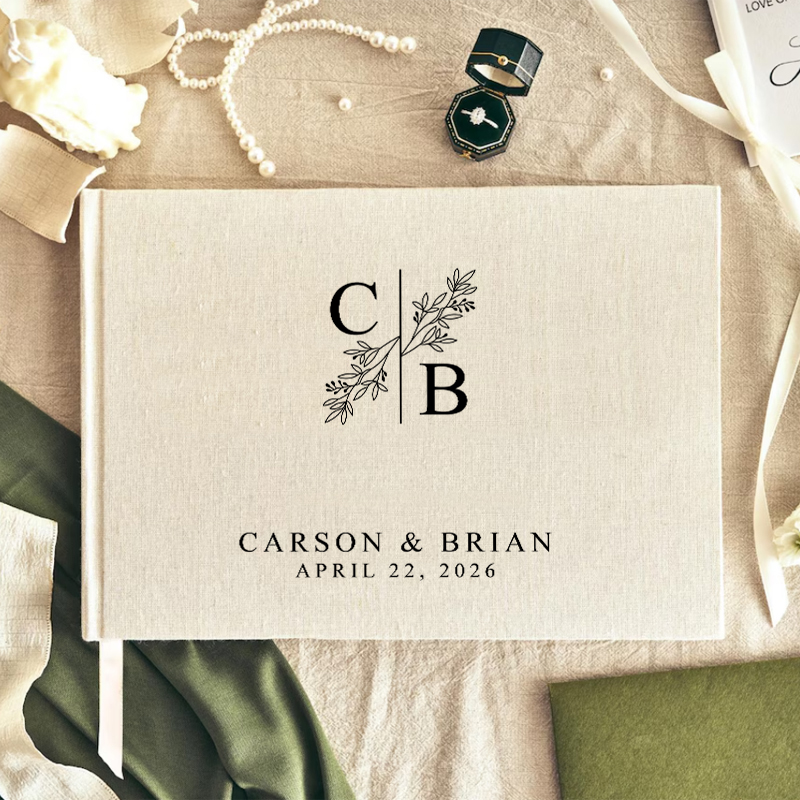 Album Foto Buku Tamu yang Dipe - Custom Photo Book ulasan dan harga