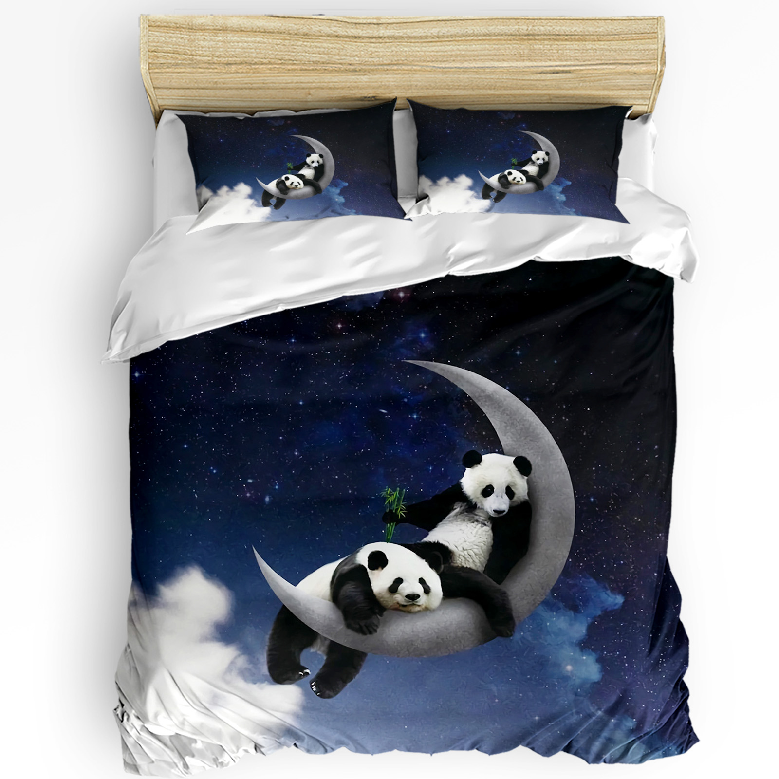 Penutup Selimut Hewan Bintang  - Custom Night Sky ulasan dan harga