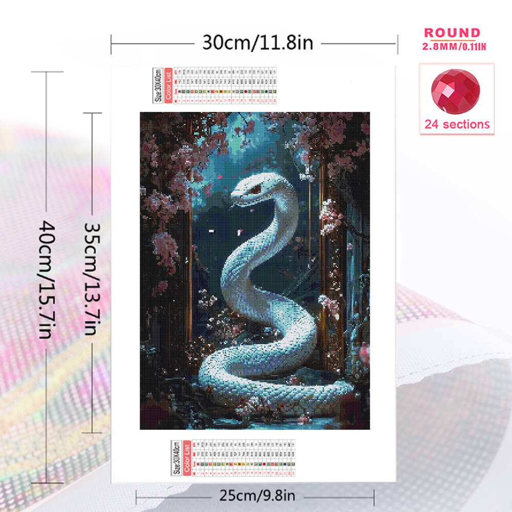 Evershine lukisan berlian cint - Photo Mosaic Print ulasan dan harga