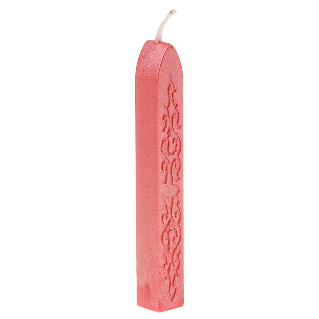 Set Lilin Segel Antik untuk Pe - Wax Seal Letter Kit ulasan dan harga