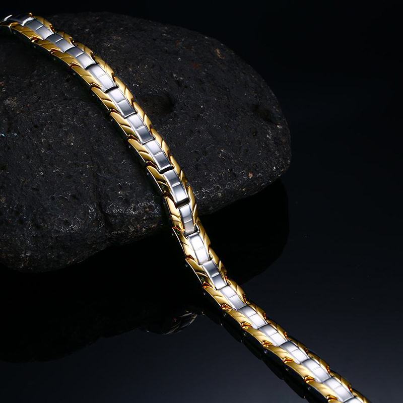 Vinterly Gelang Magnetik Keseh - Coordinates Bracelet ulasan dan harga
