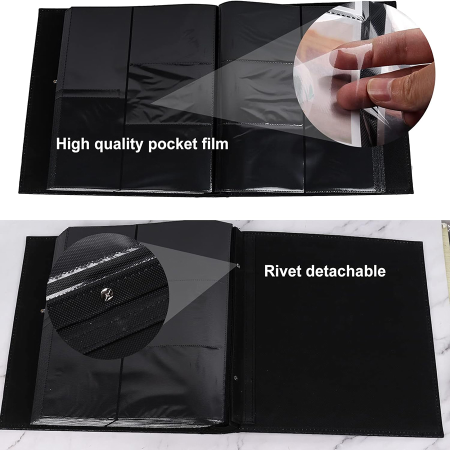 Album foto 4x6 500 foto halama - Custom Photo Book ulasan dan harga