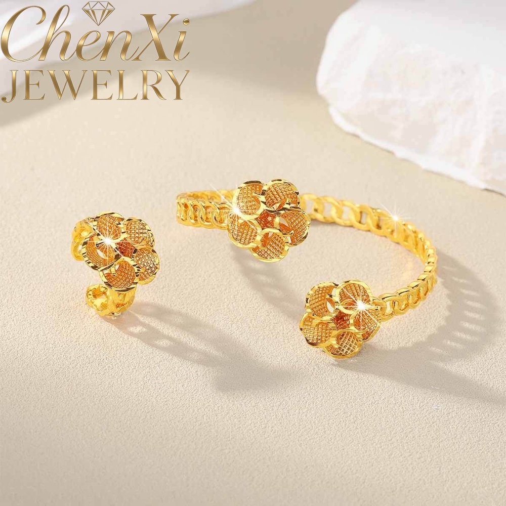 Set Perhiasan Cincin dan Gelan - Coordinates Bracelet ulasan dan harga